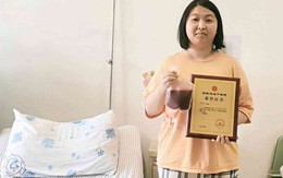 Nữ sinh đại học nghiện trà sữa, ăn đồ cay nóng bất ngờ từ bỏ thói quen để làm 1 VIỆC ý nghĩa, giúp nhiều người có cơ hội tiếp tục sống! Nữ sinh đại học nghiện trà sữa, ăn đồ cay nóng bất ngờ từ bỏ thói quen để làm 1 VIỆC ý nghĩa, giúp nhiều người có cơ hội tiếp tục sống!