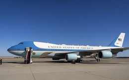 Tiết lộ 789bet uy tín mới toanh chưa 'trình làng' của Tổng thống Trump