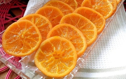 789bet.com đăng nhập là kho vitamin C, cực giàu chất xơ: Ăn nhiều giúp da mướt mịn, lại tăng đề kháng phòng bệnh