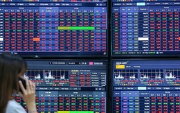 Chứng khoán ngày mai, 18-2: Có thể lùi trong phiên giao dịch tiếp theo
