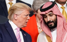 Lý do ông Trump chọn Saudi Arabia làm nơi tổ chức các cuộc đàm phán với Nga