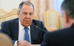 Ngoại trưởng Nga kỳ vọng gì ở cuộc gặp phái đoàn Mỹ?