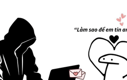 Kịch bản '7 ngày đốn tim' của đường dây tội phạm chuyên nhắm vào phụ nữ cô đơn