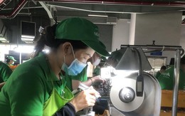 Doanh nghiệp xuất khẩu ứng biến