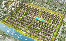 Centa Riverside – Chỉ là nhà hay còn là tài sản phong thủy của giới tinh hoa?