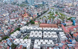 Xu hướng dịch chuyển dòng vốn: Nhà đầu tư săn lùng cơ hội bất động sản 2025