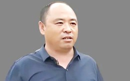 Nuôi giống lợn "lạ", người đàn ông kiếm hơn 120 tỷ đồng/năm Nuôi giống lợn "lạ", người đàn ông kiếm hơn 120 tỷ đồng/năm