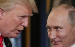 Quan hệ Nga - Mỹ bắt đầu chu kỳ mới?