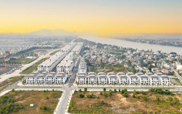 TTTM Aeon Mall, Đại lộ nghìn tỷ… rầm rộ triển khai biến nơi đây thành vùng đất tiềm năng bậc nhất xứ 789bet login