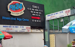 Chuỗi gym Fit24 ngừng hoạt động: Hội viên làm sao đòi lại tiền?