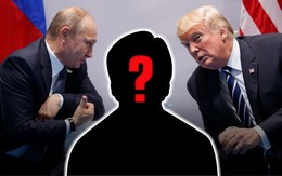 1 lãnh đạo EU gọi Thái tử Saudi sát hội nghị Nga-Mỹ, ông Trump nói điều chắc chắn về chuyện Nga đánh 789bet