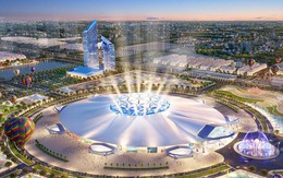 Vinhomes tung 4 'bom tấn' cho năm 2025