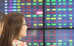 Cổ phiếu bảo hiểm hút dòng tiền, chứng khoán tăng điểm trở lại