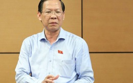 Ông Phan Văn Mãi làm chủ nhiệm Ủy ban Kinh tế và Tài chính của nhà cái 789bet