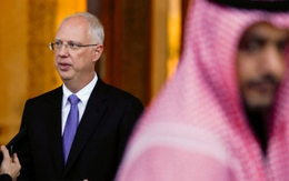 Nga, Mỹ nhất trí nguyên tắc đàm phán chấm dứt xung đột Ukraine