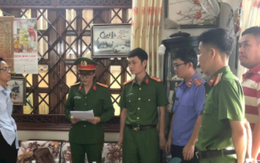 Truy tố con trai cựu Chủ tịch Công ty cao su Đắk Lắk về tội tham ô tài sản và rửa tiền