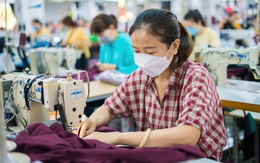 KIS: Ngành Dệt may – Khởi động cho chu kỳ tăng trưởng mới