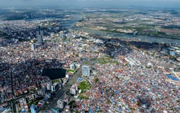 Hải Phòng: Cú hích hạ tầng – Bệ phóng cho nhà đầu tư BĐS 2025