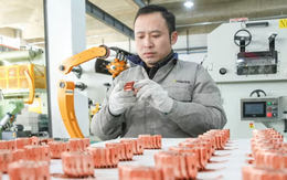 Đừng bất ngờ: 'Công xưởng của thế giới' sắp ngược dòng biến châu Âu thành công xưởng, sản xuất mặt hàng quan trọng không kém dầu mỏ, khí đốt