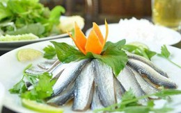 3 loại cá "nhà cái 789bet không kém cá hồi", ở Việt Nam chợ nào cũng có