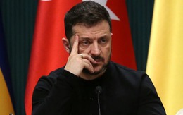 Ông Trump đích thân yêu cầu Ukraine tổ chức bầu cử: Điều gì sẽ diễn ra với Tổng thống Zelensky?