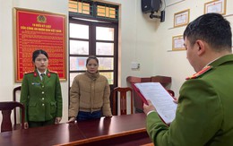 Bắt tạm 789bet link mới Hà Thị Hường