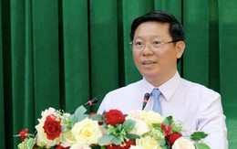 Ông Trần Thanh Lâm giữ chức Bí thư Đảng ủy các cơ quan Đảng tỉnh Bến Tre Ông Trần Thanh Lâm giữ chức Bí thư Đảng ủy các cơ quan Đảng tỉnh Bến Tre