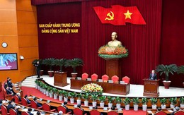 Bộ Chính trị: Nghiên cứu bỏ 789bet hoangsa.net, sáp nhập một số tỉnh