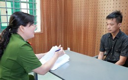 Lừa 1,7 tỷ đồng với chiêu 'đầu tư chứng khoán sinh lời' Lừa 1,7 tỷ đồng với chiêu 'đầu tư chứng khoán sinh lời'