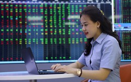 Chứng khoán tăng mạnh nhất từ đầu năm