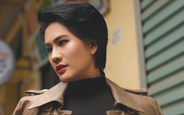 Nữ diễn viên Việt nổi tiếng: “Đến giờ, con tôi 14 tuổi vẫn phải ăn uống bằng… bơm xi lanh”