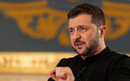 Tổng thống Ukraine tiết lộ lý do từ chối ký thoả thuận trao đổi khoáng sản với Mỹ