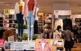 Hàng trăm thương hiệu nước ngoài có kế hoạch trở lại Nga