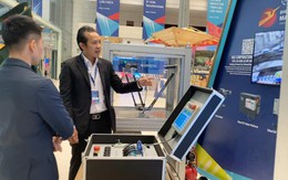 Việt Nam đã làm chủ công nghệ lõi điều khiển robot công nghiệp Việt Nam đã làm chủ công nghệ lõi điều khiển robot công nghiệp