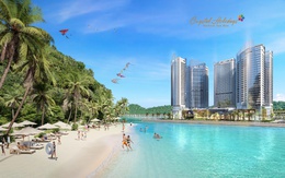 Everland Group nỗ lực kiến tạo hệ sinh thái du lịch Vịnh Bái Tử Long