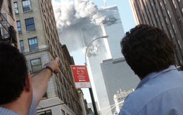 Năm Tỵ và những bước ngoặt sóng gió của lịch sử Mỹ