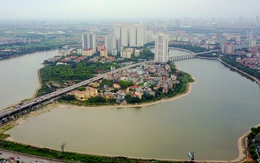 Danh tính doanh nghiệp trúng đấu giá lô đất 1.800 tỷ đồng ở Linh Đàm