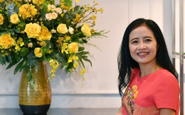 Nữ tướng tuổi Tỵ "đảo ngược tình thế", biến công ty lỗ trăm tỷ thành lãi nghìn tỷ