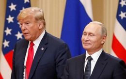 Tổng thống 789bet Putin nói về châu Âu dưới thời Tổng thống Mỹ Trump