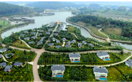 Bản tình ca thiên nhiên giữa lòng Thanh Hóa