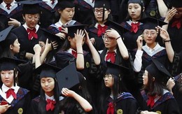 Làm thợ xây còn hơn làm văn phòng: Cuộc khủng hoảng thất nghiệp ở các quốc gia lớn nhất châu Á đang diễn ra như thế nào?