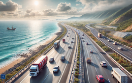 Thủ tướng chốt tin vui cho dự án cao tốc gần 37.000 tỷ đồng, mở ra "chân trời mới" cho 2 vùng đất