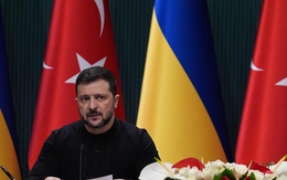 Mỹ - Ukraine khẩu chiến, quan hệ căng thẳng cao độ Mỹ - Ukraine khẩu chiến, quan hệ căng thẳng cao độ