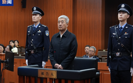 Trung Quốc: Cựu phó chủ tịch ngân hàng công thương bị tử 789bet "treo"