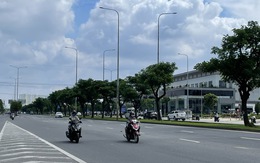 Từ chiều 20-2, nhiều tuyến đường cửa ngõ TP HCM cấm ô tô tải lưu thông