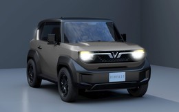 Tỉnh Hà Tĩnh phê duyệt đồ án Quy hoạch chi tiết xây dựng dự án nhà máy sản xuất ô tô điện VinFast 7.300 tỷ