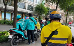 Xanh SM muốn lấn sân sang mảng giao đồ ăn, những đối thủ nào đang chờ sẵn?