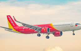 Vietjet dự kiến chào bán 50 triệu cổ phiếu riêng lẻ