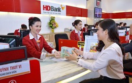 Hội nghị Nhà đầu tư HDBank: Bứt phá kinh doanh số cho mục tiêu trên 20.000 tỷ lợi nhuận