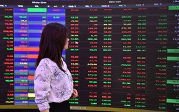 Góc nhìn CTCK: Cẩn trọng vùng 1.300 điểm, không loại trừ rủi ro có thể xuất hiện nhịp phân phối